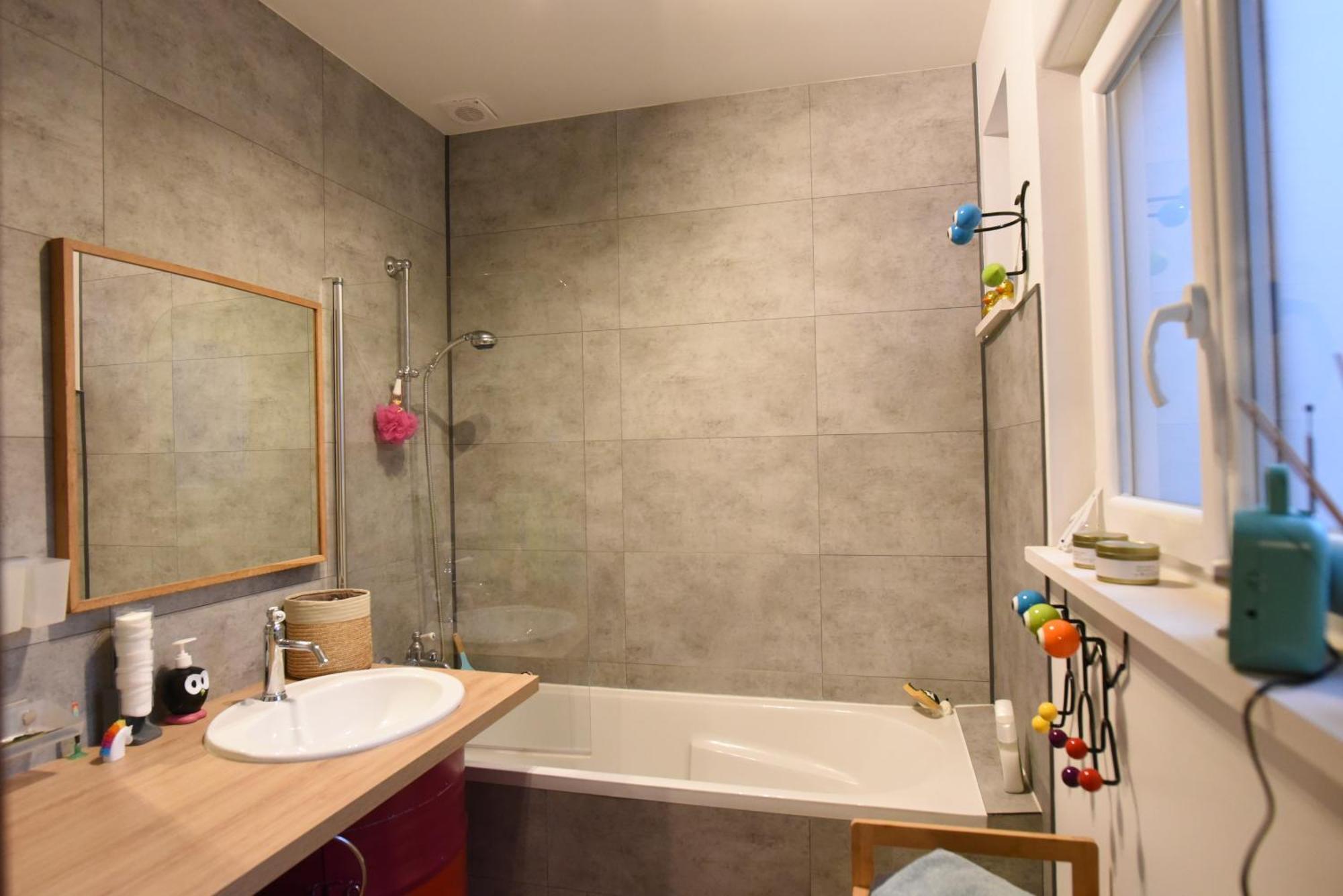 Maison Cosy Dans Le Centre Ville De Ленс Екстериор снимка