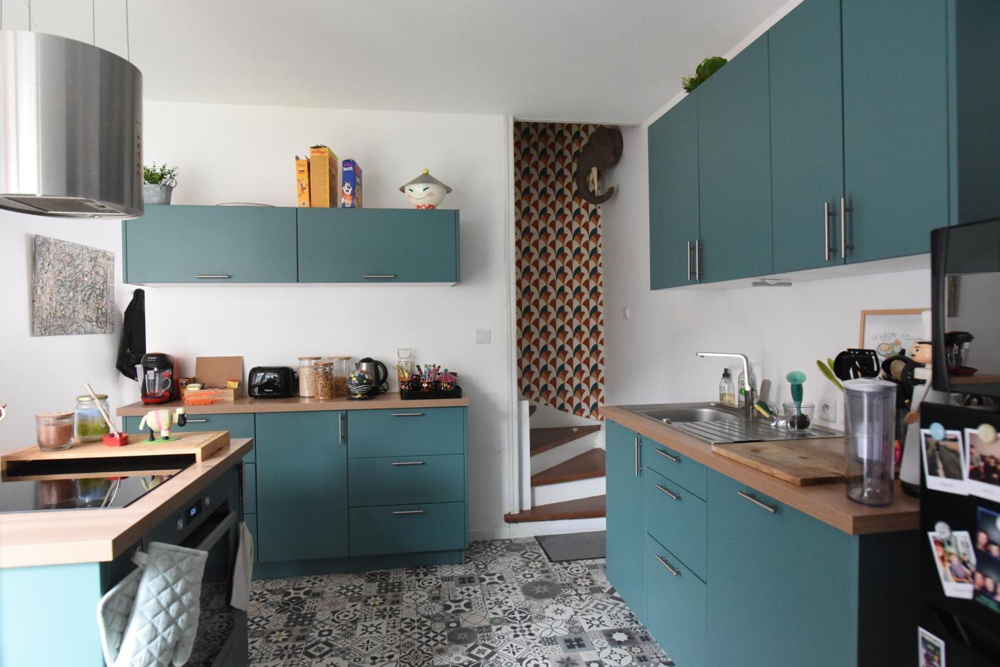 Maison Cosy Dans Le Centre Ville De Ленс Екстериор снимка