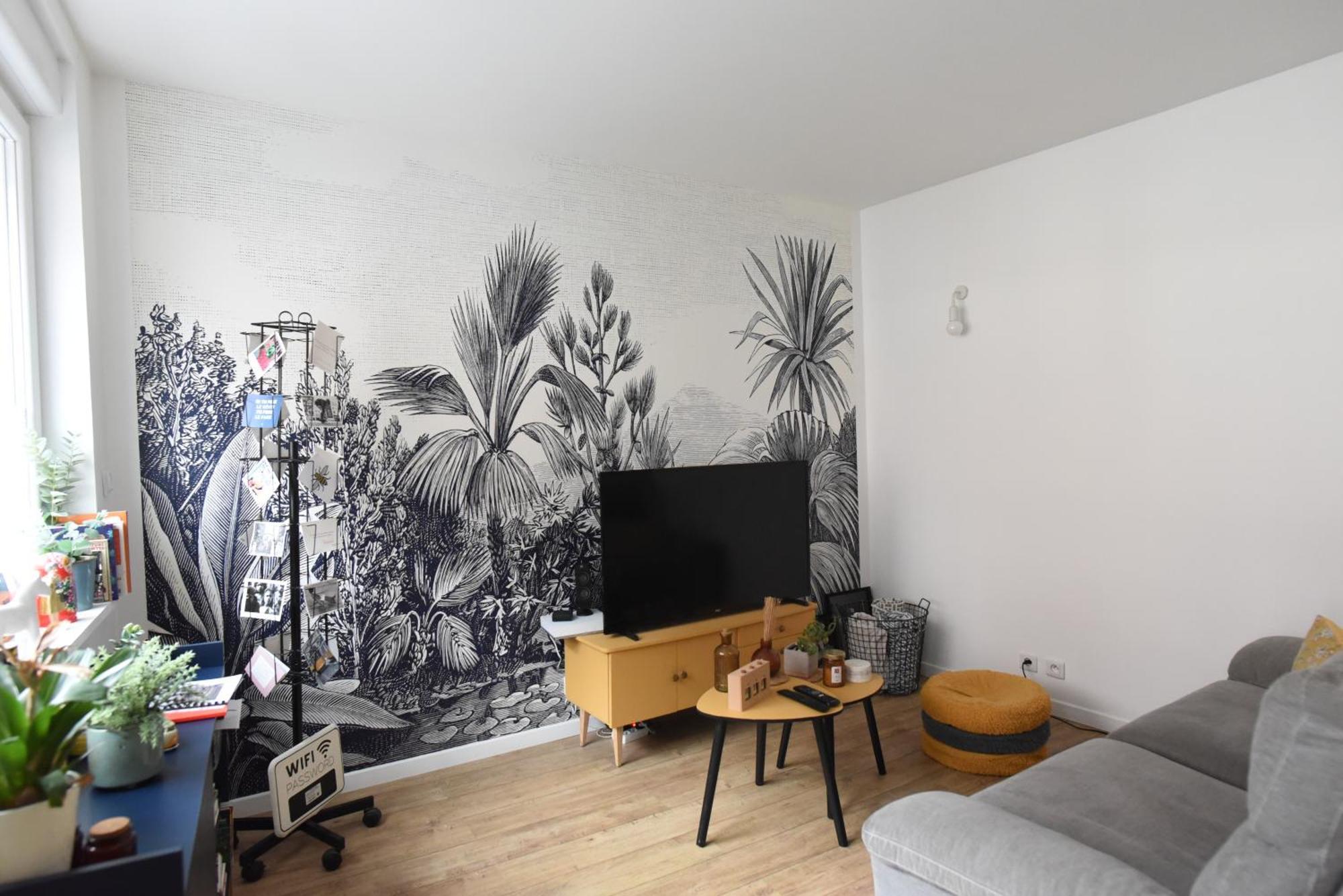 Maison Cosy Dans Le Centre Ville De Ленс Екстериор снимка