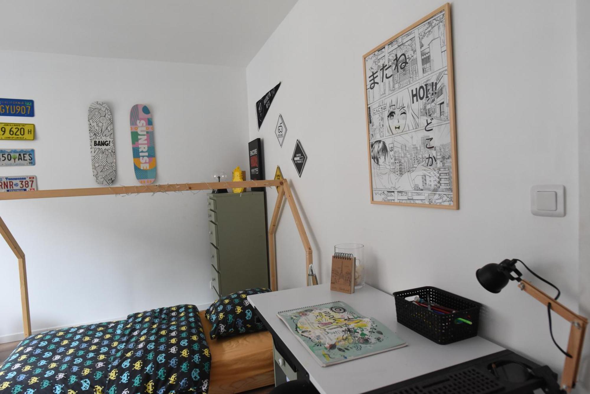 Maison Cosy Dans Le Centre Ville De Ленс Екстериор снимка
