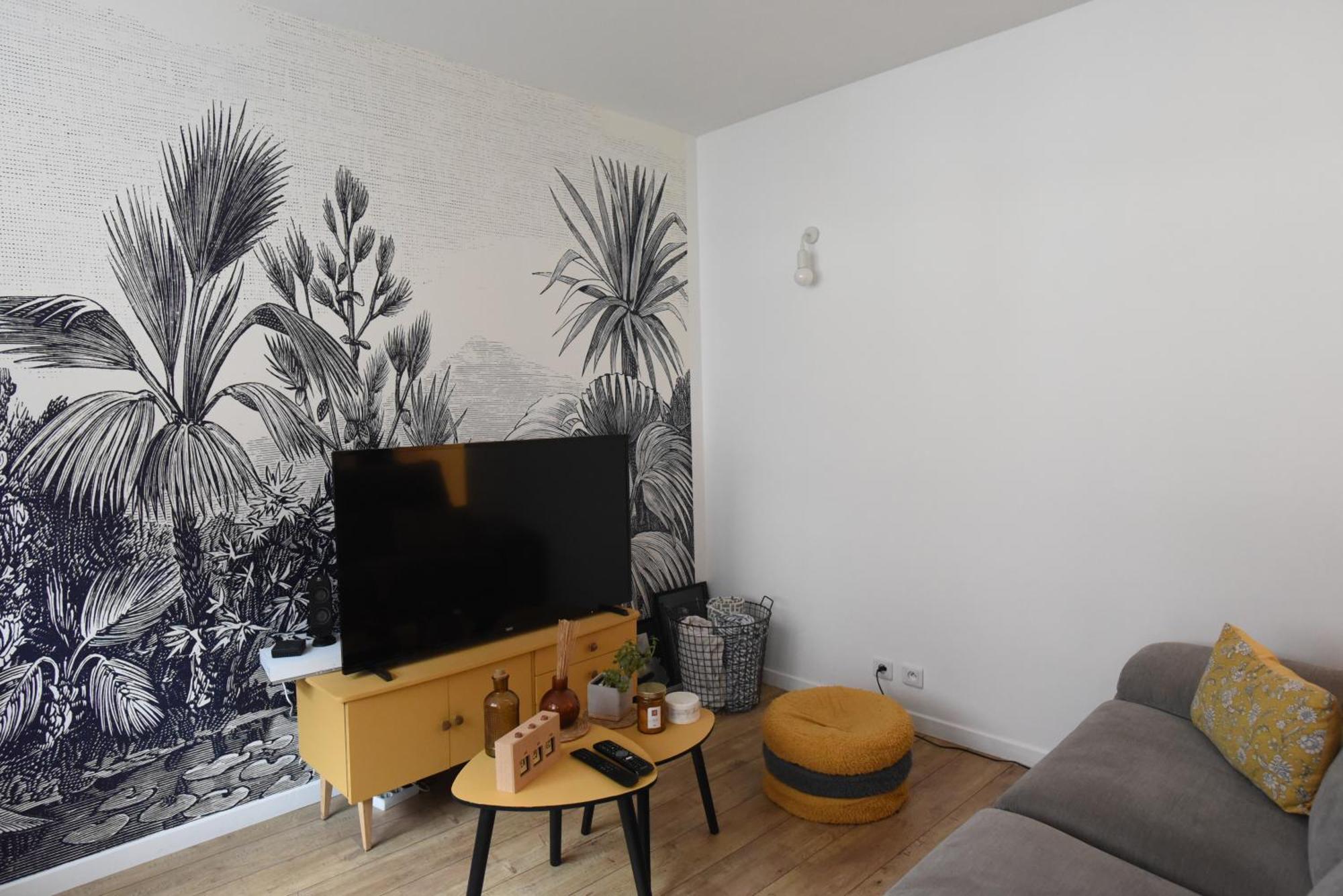 Maison Cosy Dans Le Centre Ville De Ленс Екстериор снимка