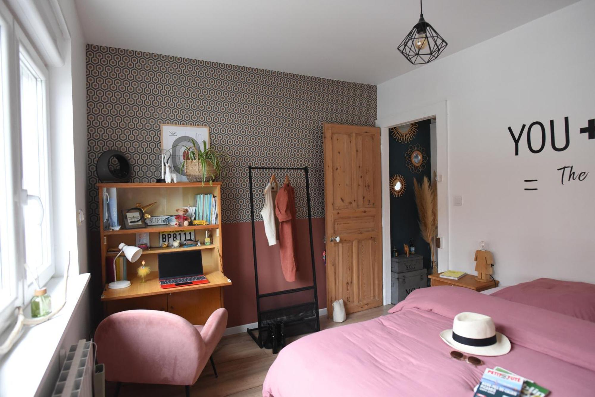Maison Cosy Dans Le Centre Ville De Ленс Екстериор снимка